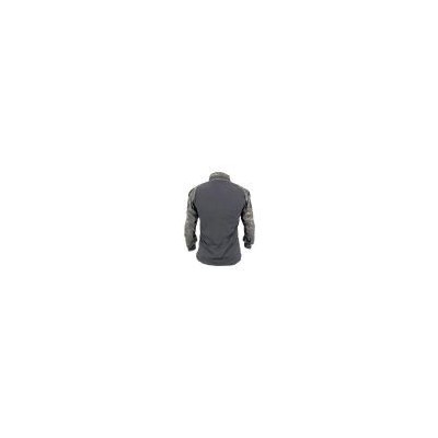 Camiseta Combat DLX Multicam Black