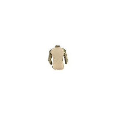 Camiseta combate DLX Multicam