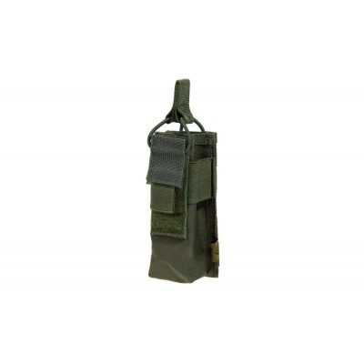 Portacargador Mp7 OD Delta Tactics