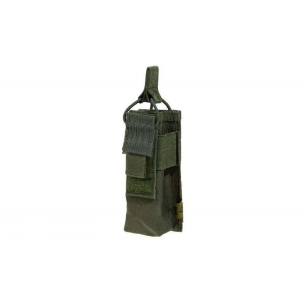 Portacargador Mp7 OD Delta Tactics
