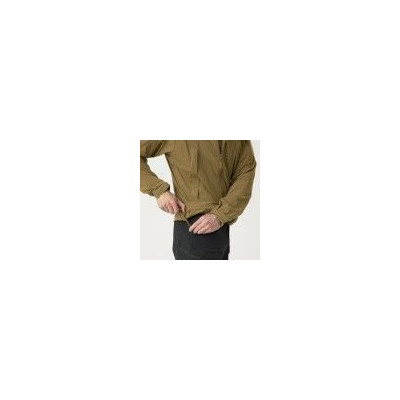 chaqueta Blizzard Taiga green