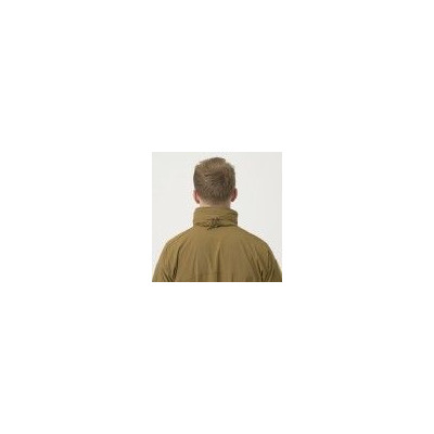 chaqueta Blizzard Taiga green