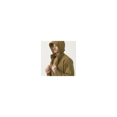 chaqueta Blizzard Taiga green