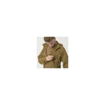 chaqueta Blizzard Taiga green