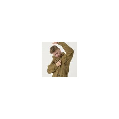 chaqueta Blizzard Taiga green