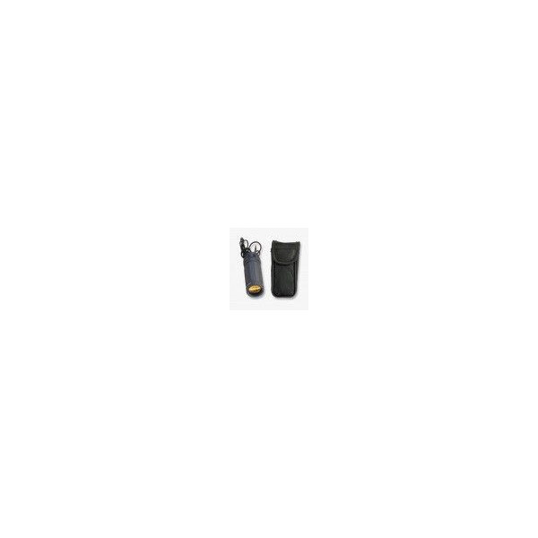 Monocular Albainox 8x21 negro.L.Rubi