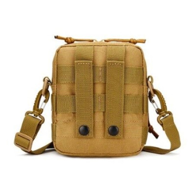 Bandolera A72 TAN