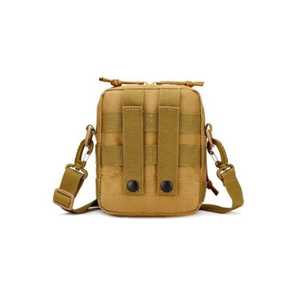 Bandolera A72 TAN