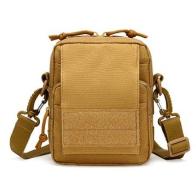 Bandolera A72 TAN