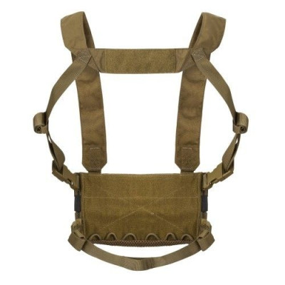 Multigun rig COMPETITION Multicam