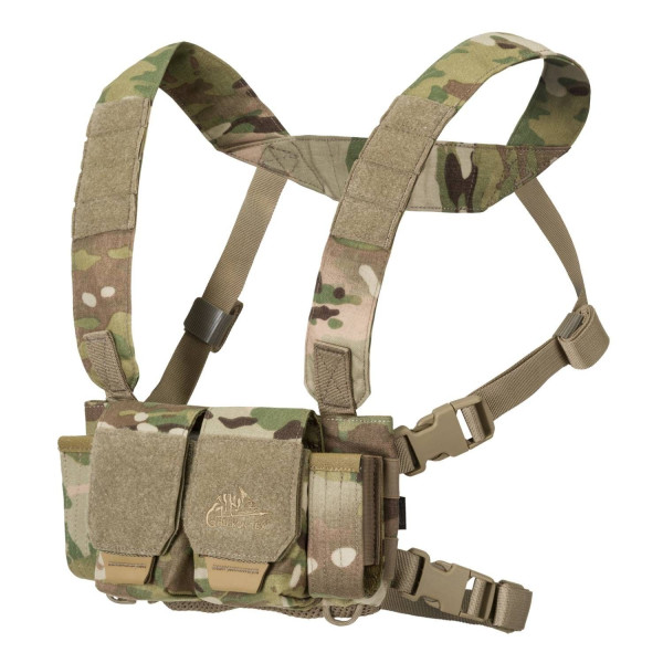 Multigun rig COMPETITION Multicam