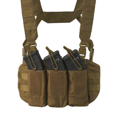 Chest rig Chicom multicam