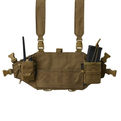 Chest rig Chicom multicam