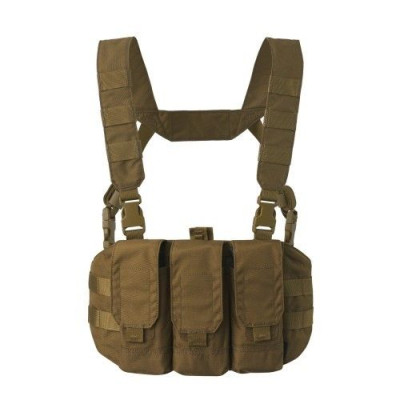 Chest rig Chicom multicam