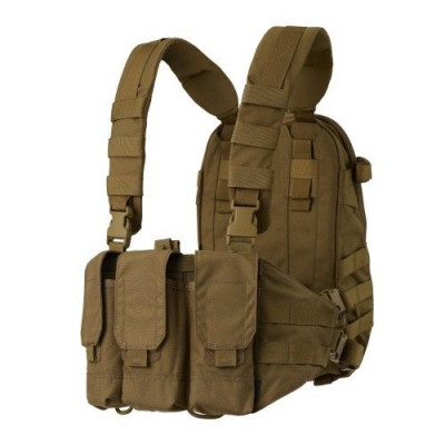 Chest rig Chicom multicam