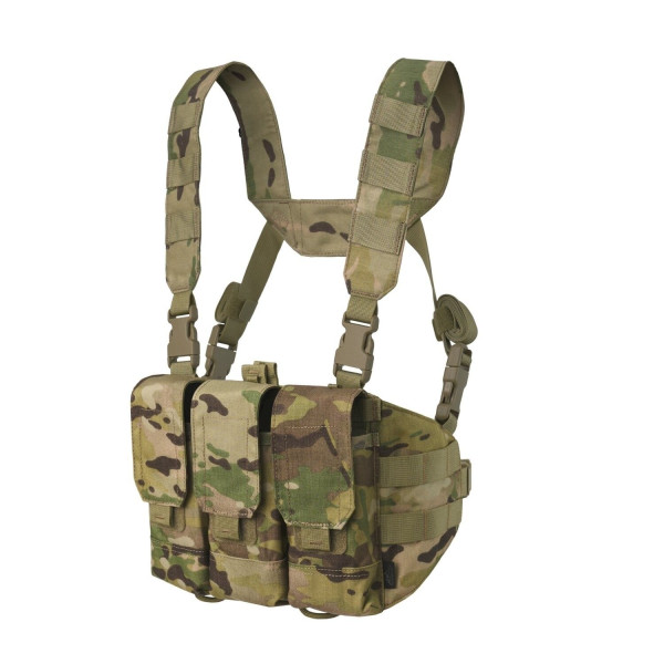 Chest rig Chicom multicam
