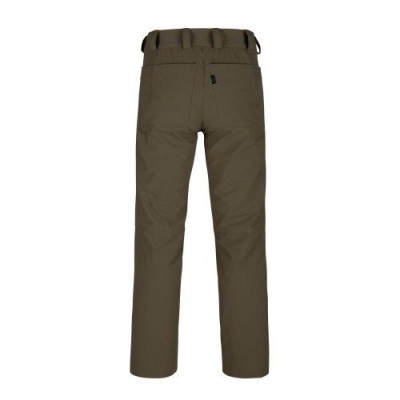 Pantalon Taiga Green versastretch