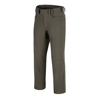 Pantalon Taiga Green versastretch