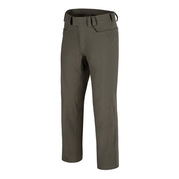 Pantalon Taiga Green versastretch