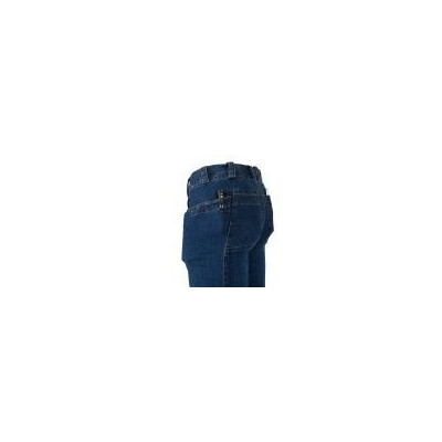 Pantalon Denim Mid vintage azul CTP