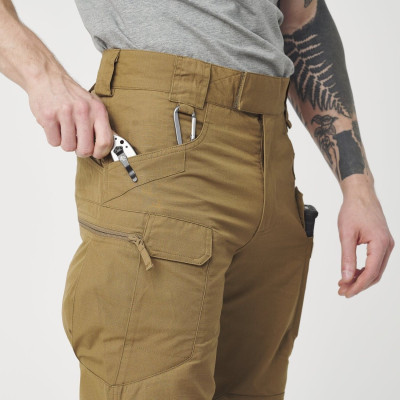 Pantalon Urban Tactical Pants Multicam FLEX