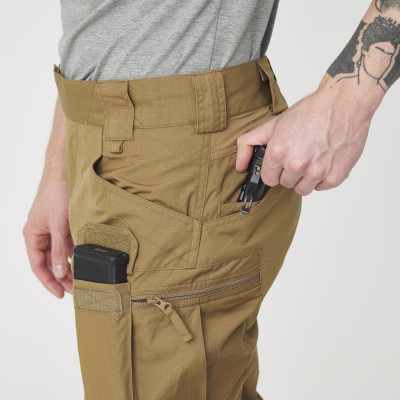 Pantalon Urban Tactical Pants Multicam FLEX