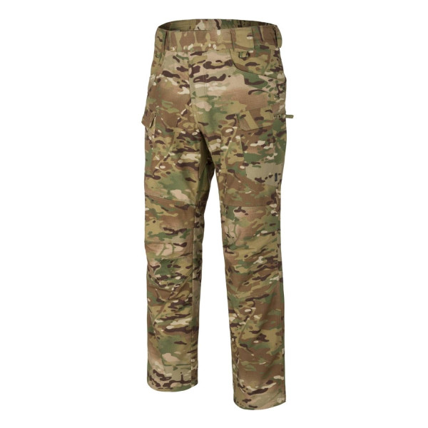 Pantalon Urban Tactical Pants Multicam FLEX