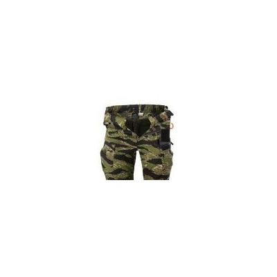 Pantalon Tiger stripe UTP polycotton ripstop