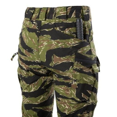 Pantalon Tiger stripe UTP polycotton ripstop