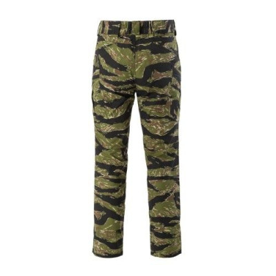 Pantalon Tiger stripe UTP polycotton ripstop