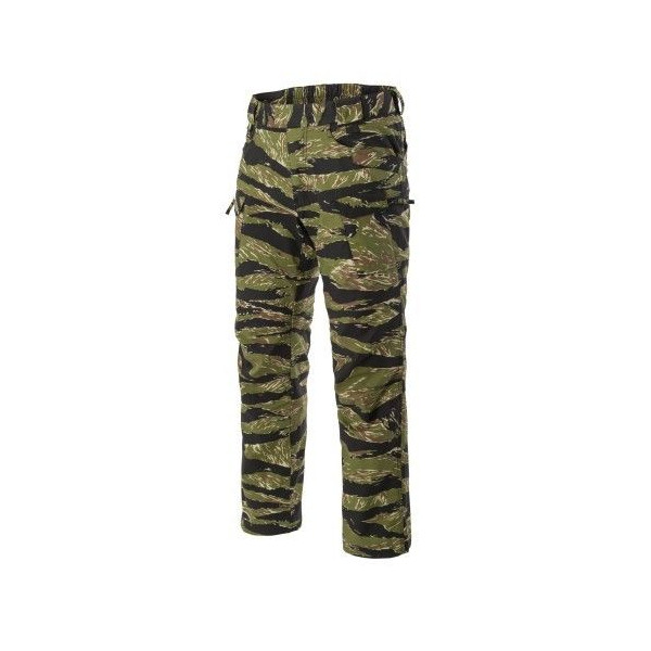 Pantalon Tiger stripe UTP polycotton ripstop