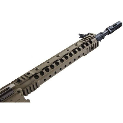 M110K1 SASS GBB VFC KAC licensed