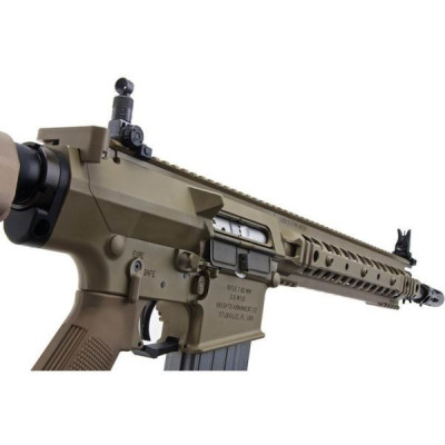 M110K1 SASS GBB VFC KAC licensed
