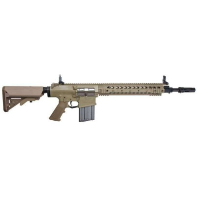 M110K1 SASS GBB VFC KAC licensed