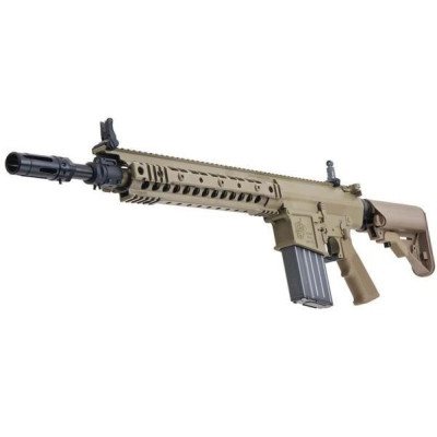 M110K1 SASS GBB VFC KAC licensed