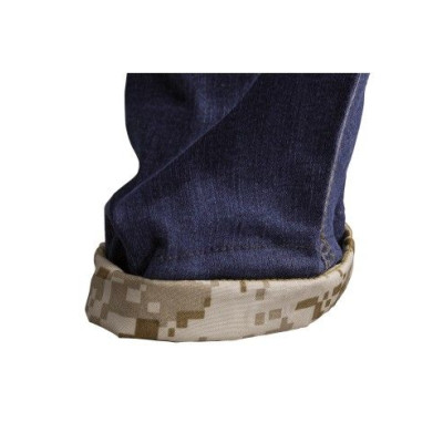 Pantalon vaquero THOR c.AOR1