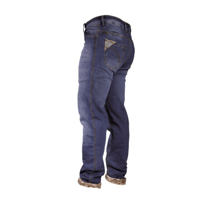 Pantalon vaquero THOR c.AOR1