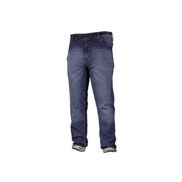 Pantalon vaquero THOR c.AOR1