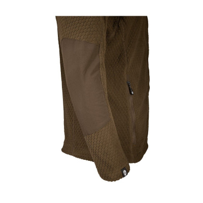 Chaqueta EGIL coyote