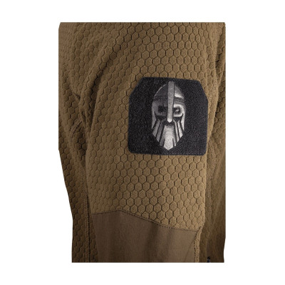 Chaqueta EGIL coyote
