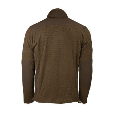 Chaqueta EGIL coyote