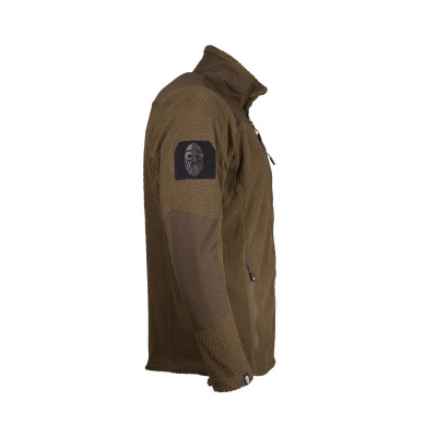 Chaqueta EGIL coyote