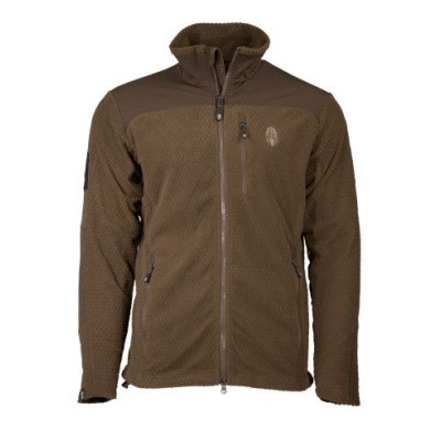 Chaqueta EGIL coyote