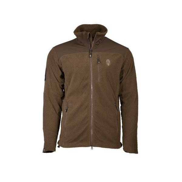 Chaqueta EGIL coyote