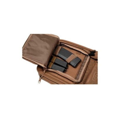 Funda specna doble 84cm TAN