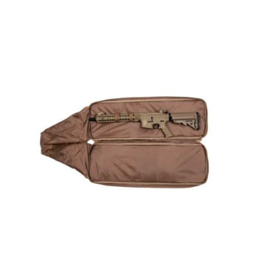 Funda specna doble 84cm TAN