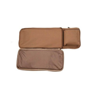 Funda specna doble 84cm TAN