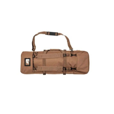 Funda specna doble 84cm TAN