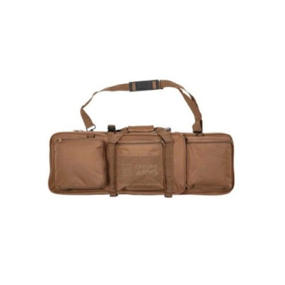 Funda specna doble 84cm TAN