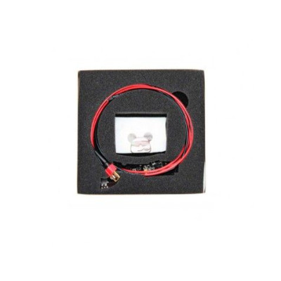 Gatillo electronico T238 1,42 Ver 3